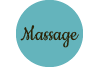 Massage Gift Certificate